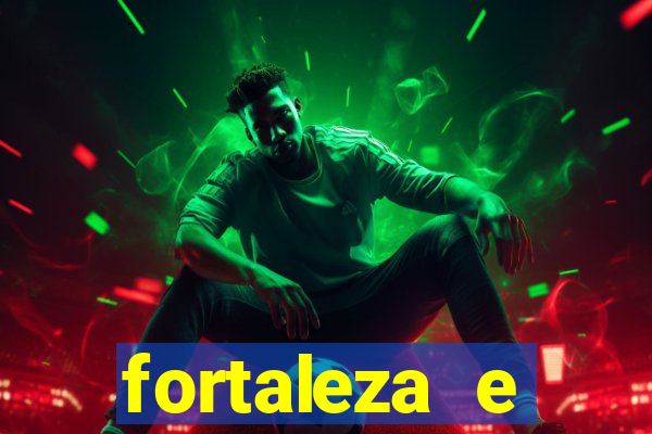 fortaleza e flamengo futemax